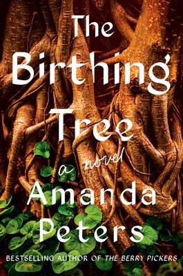 Cover of The Birthing Tree