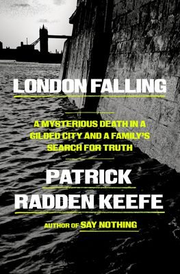 Cover of London Falling