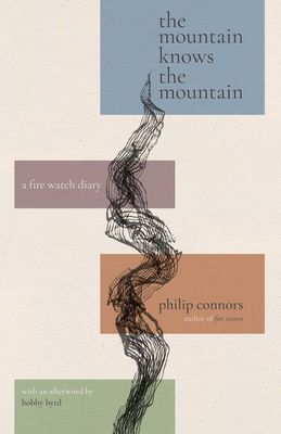 Cover of The Mountain Knows the Mountain