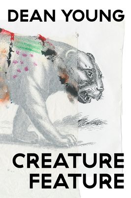Cover of Creature Feature