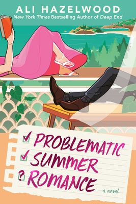 Cover of Problematic