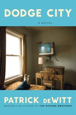 Cover of Dodge City
