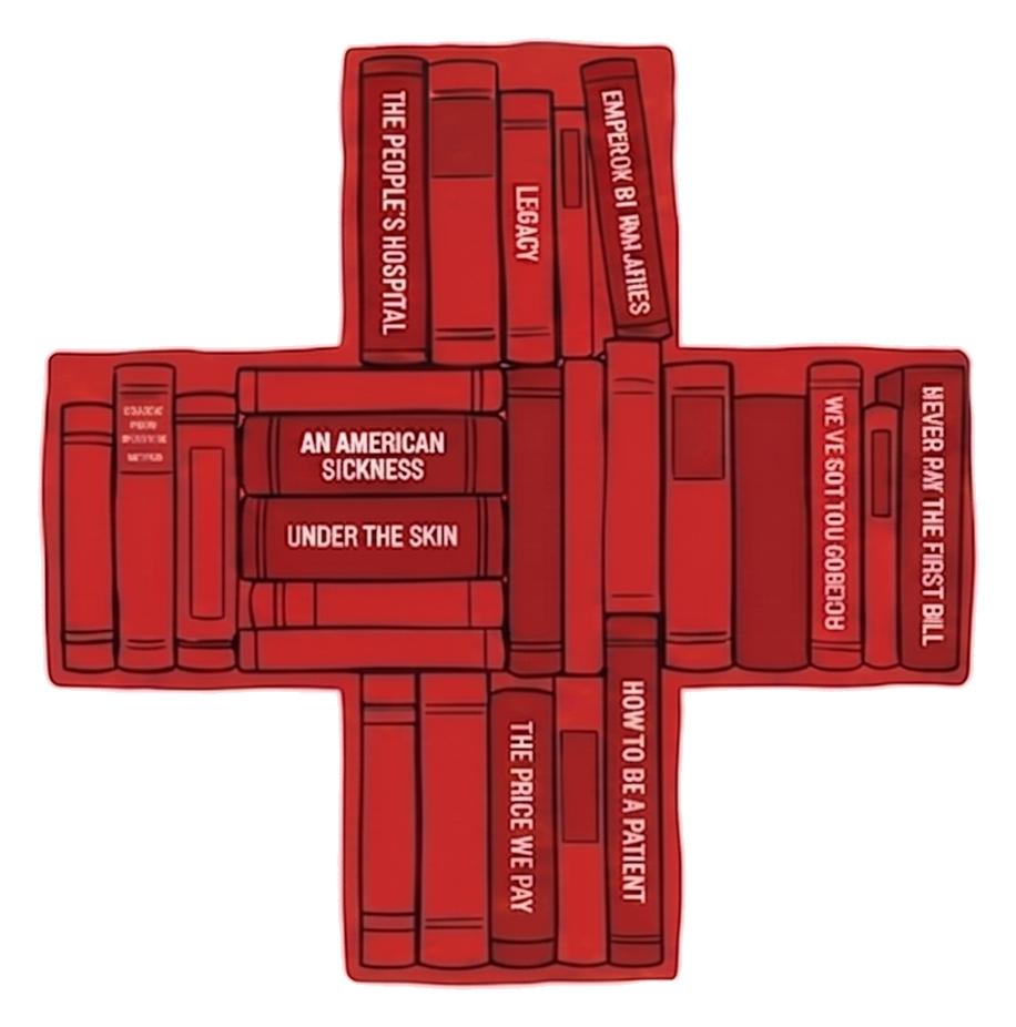 Reading American Healthcare