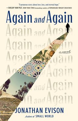 Cover of Again and Again