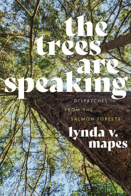 Cover of The Trees are Speaking