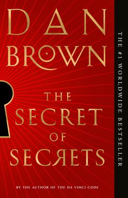 Cover of The Secret of Secrets