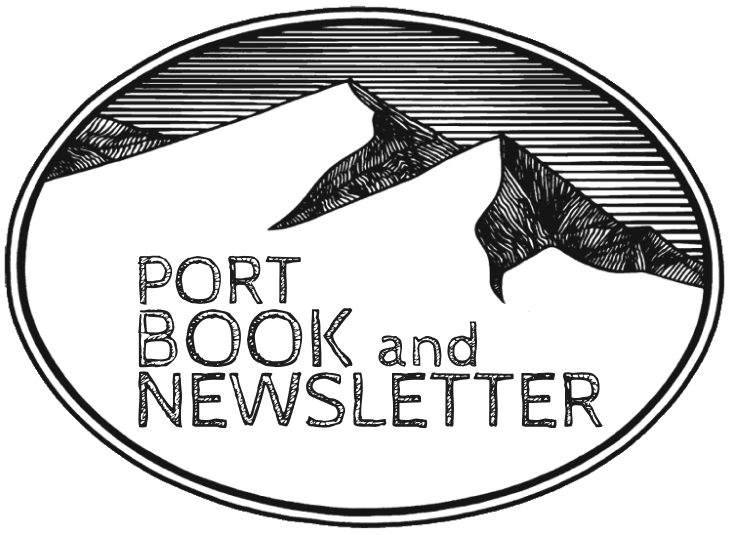 Port Book and Newsletter