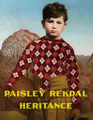 Cover of Heritance