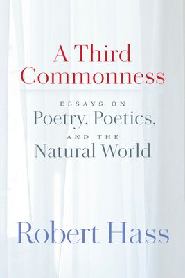 Cover of A Third Commonness