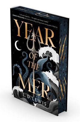 Cover of Year of the Mer