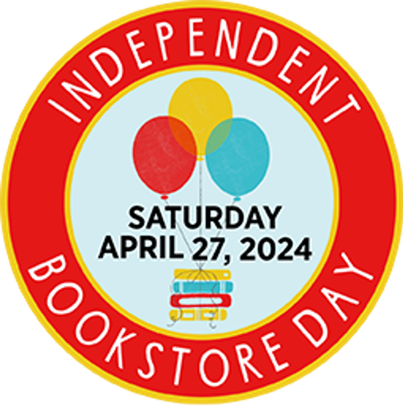 Independent Bookstore Day