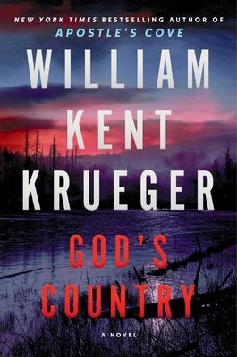 Cover of God's Country