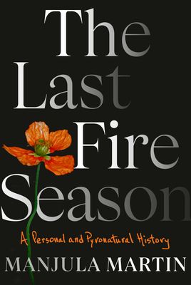 Cover of The Last Fire Season