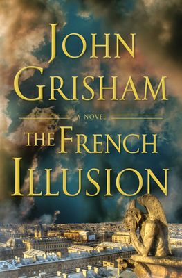 Cover of The French Illusion