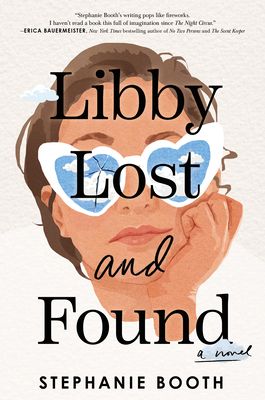 Cover of Libby Lost and Found