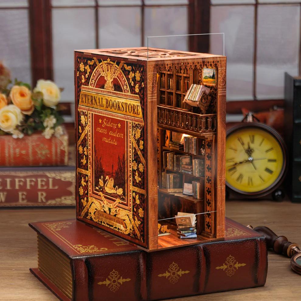 Book Nook