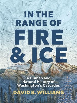 Cover of In the Range of Fire and Ice