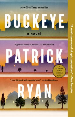 Cover of Buckeye