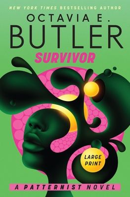 Cover of Survivor