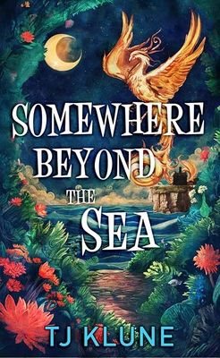 Cover of Somewhere Beyond the Sea