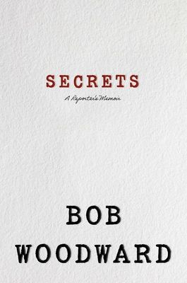 Cover of Secrets