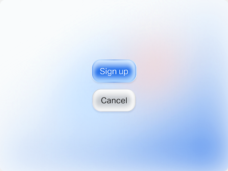 UI Concept