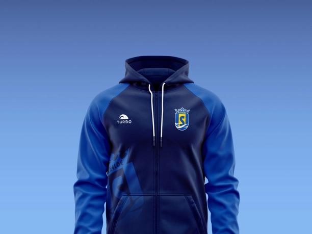 Schelde Bewindvoeringen Clubkleding — afbeelding 1