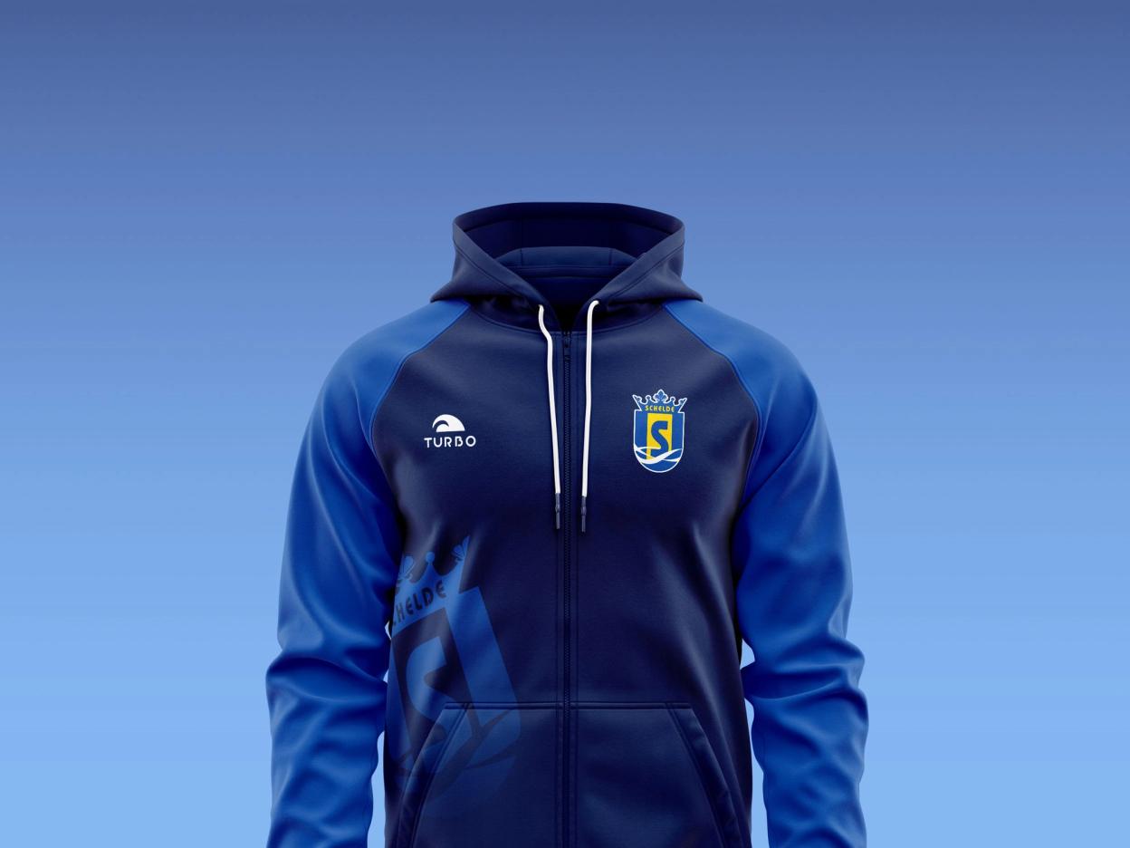 Schelde Bewindvoeringen Clubkleding — afbeelding 1