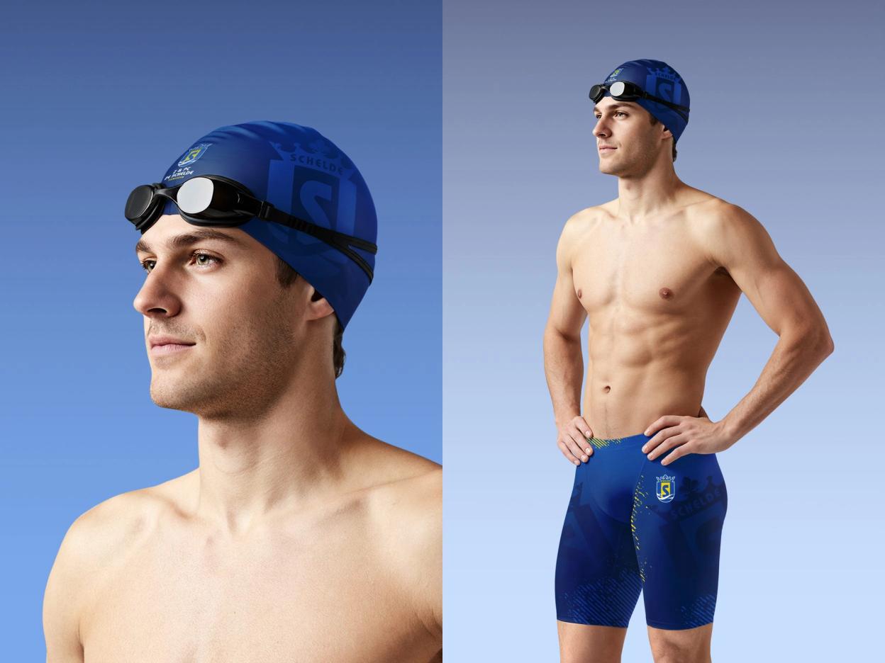 Schelde Bewindvoeringen Clubkleding — afbeelding 7