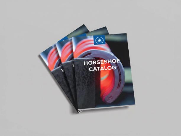 Kerckhaert Horseshoe — afbeelding 1