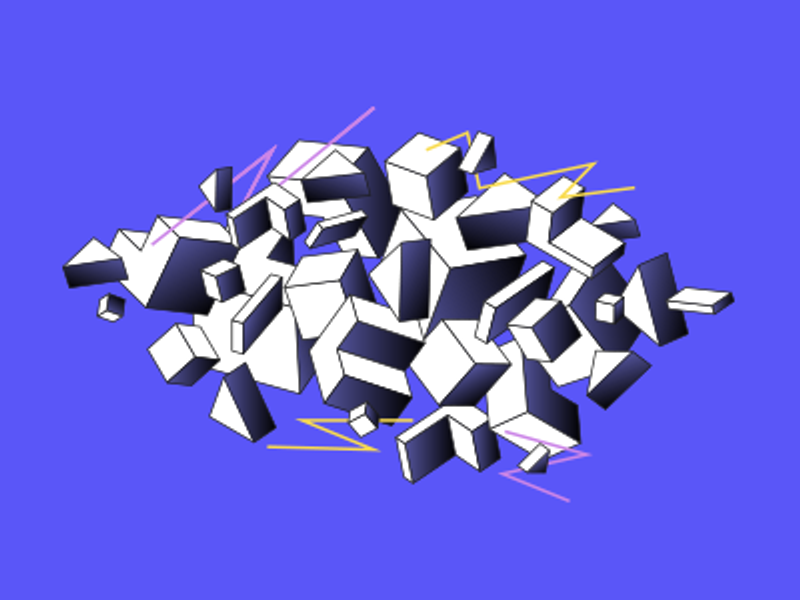 Abstract Composition