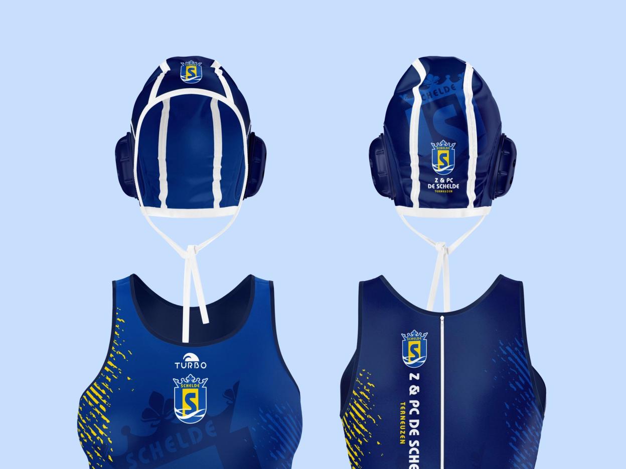 Schelde Bewindvoeringen Clubkleding — afbeelding 4