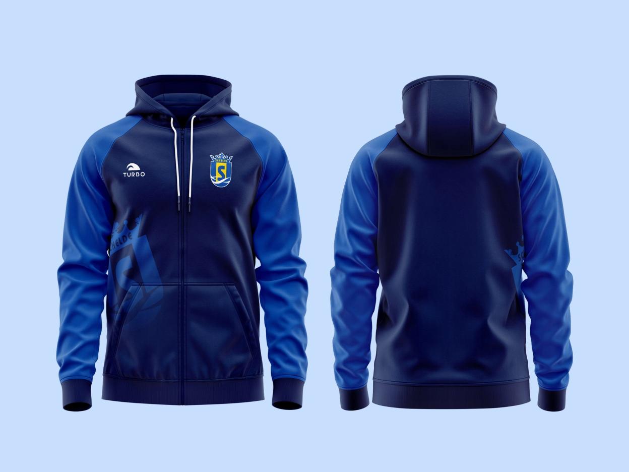 Schelde Bewindvoeringen Clubkleding — afbeelding 6