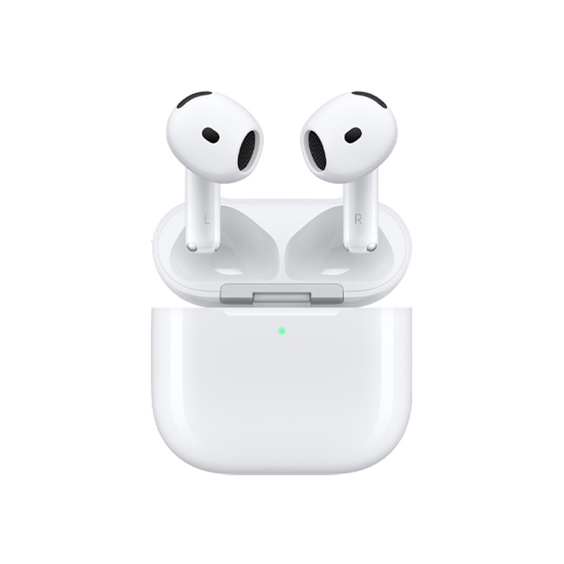 AirPods 4