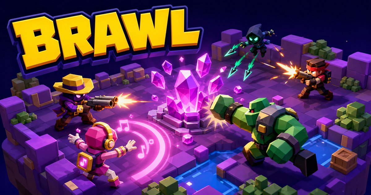 BRAWL