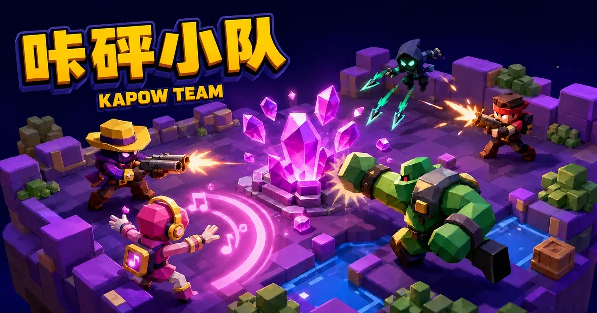 Kapow Team