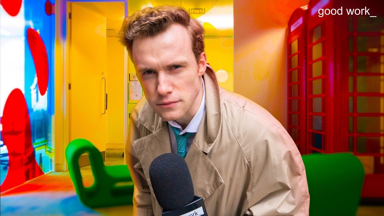 Why fun tech jobs went extinct