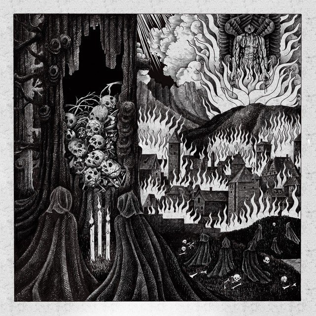 You Are Safe From God Here