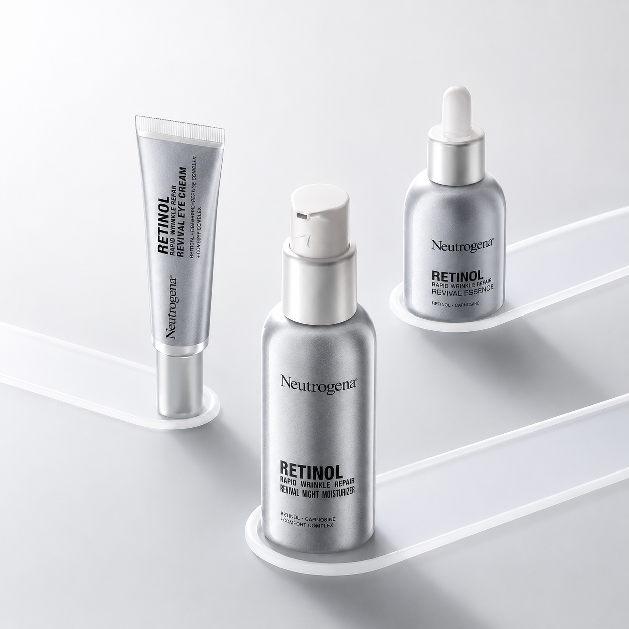 Rapid Wrinkle Repair