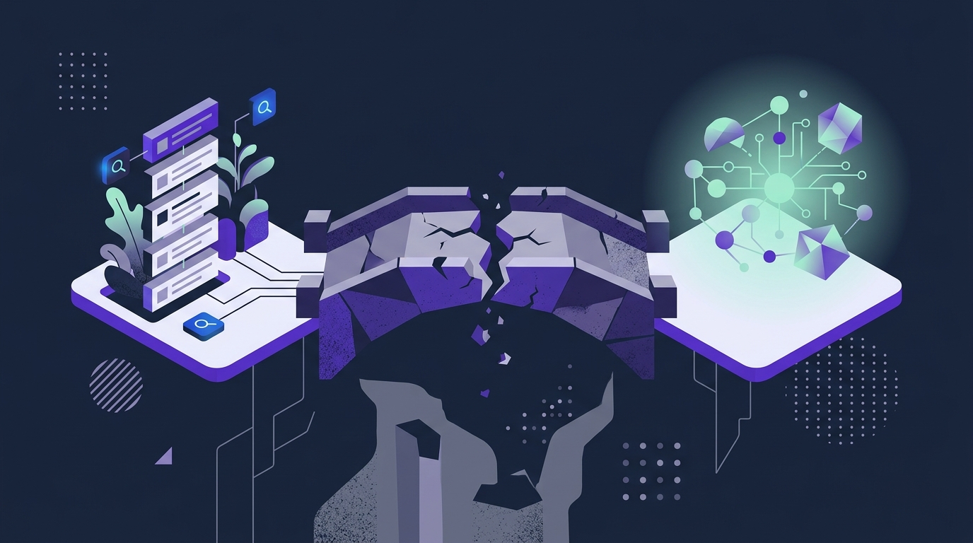 72% пользователей не доверяют AI-поиску