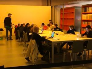 Atelier Coding Park