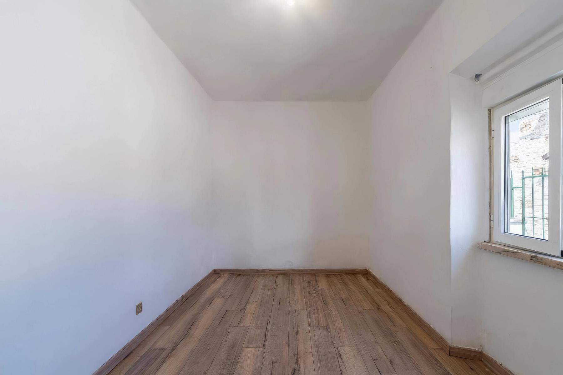 Moradia T3+1 para venda em Campolide, Lisboa com garagem box e terraço — 6