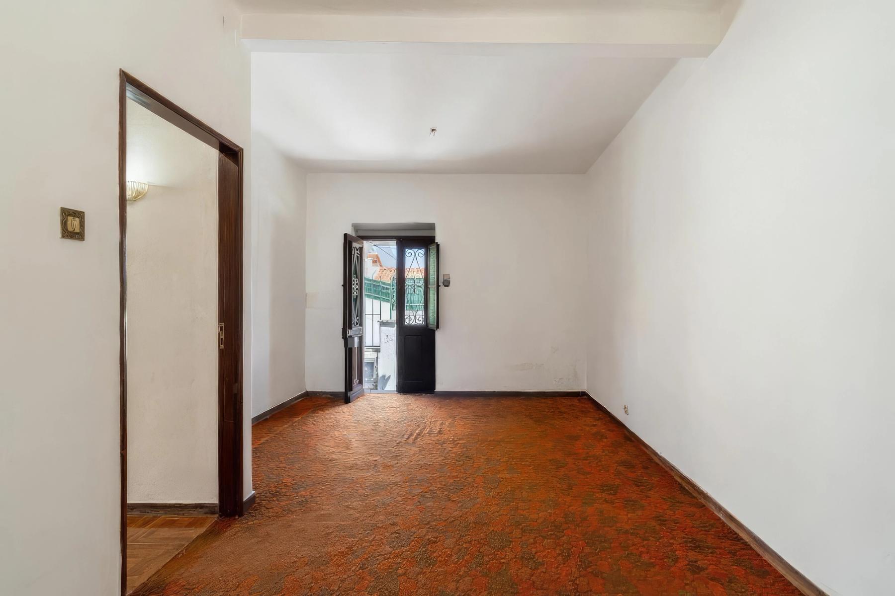 Moradia T3+1 para venda em Campolide, Lisboa com garagem box e terraço — 2