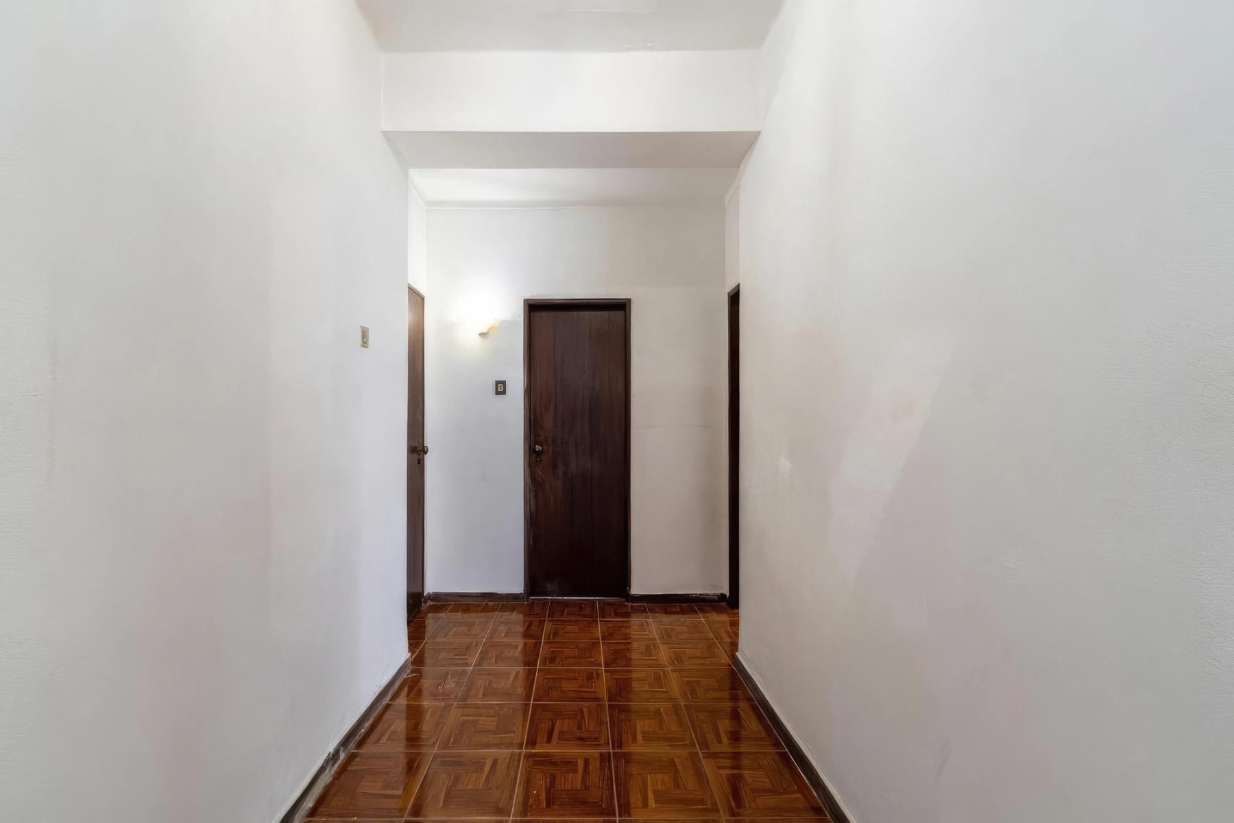 Moradia T3+1 para venda em Campolide, Lisboa com garagem box e terraço — 4