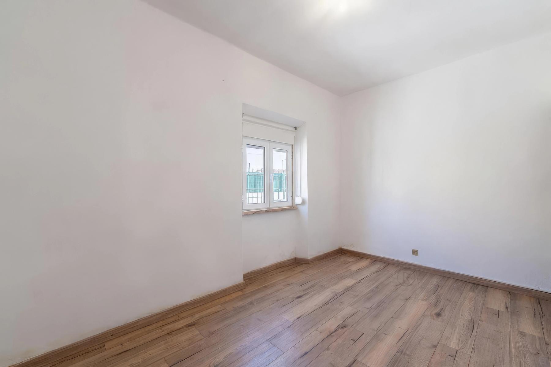 Moradia T3+1 para venda em Campolide, Lisboa com garagem box e terraço — 7