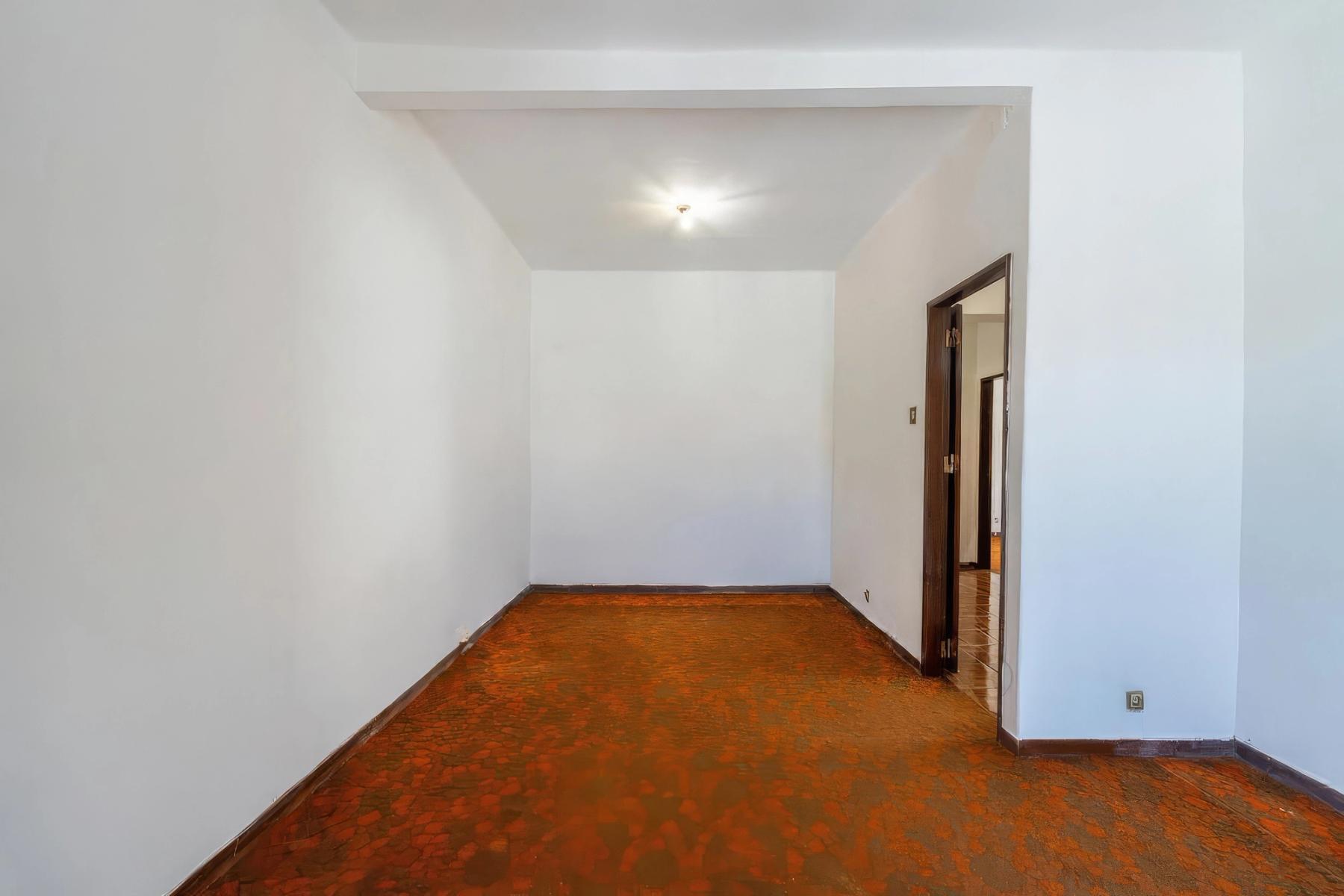 Moradia T3+1 para venda em Campolide, Lisboa com garagem box e terraço — 3
