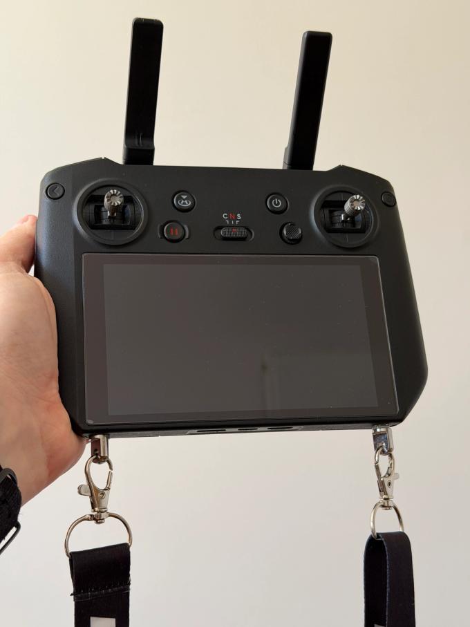 DJI RC Pro 2 — the kit itself