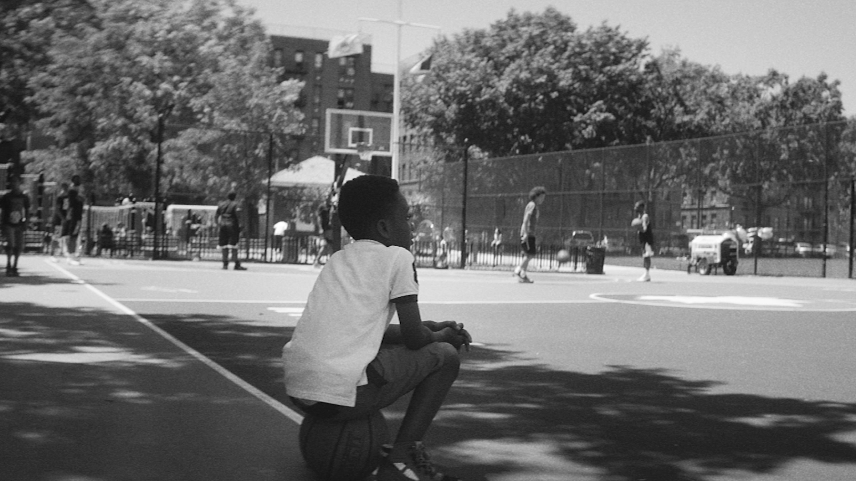 Nike Sport Changes Everything Andre Bato Corp