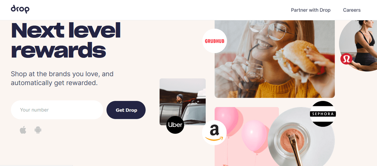 Drop App Review: Can You Really Shop & Earn Cash Rewards?