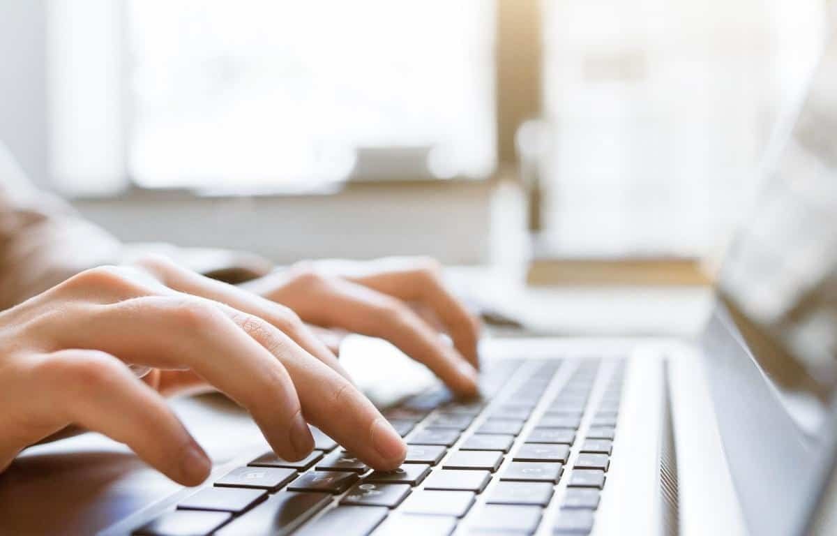 How to make money from a website without selling anything